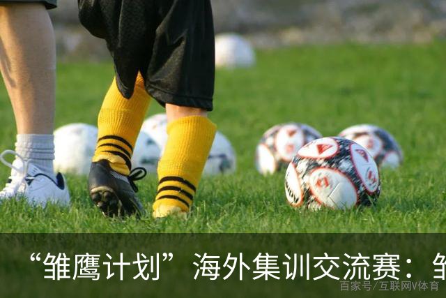 “雏鹰计划”海外集训交流赛：雏鹰U15队1-3巴列卡诺U14