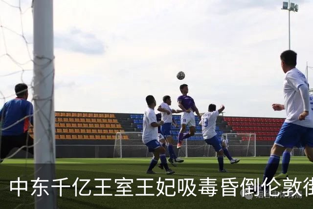中东千亿王室王妃吸毒昏倒伦敦街头，3岁娃就在旁边险被车撞！