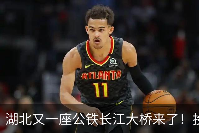 湖北又一座公铁长江大桥来了！投资‌116亿元‌，路线长‌9.7公里