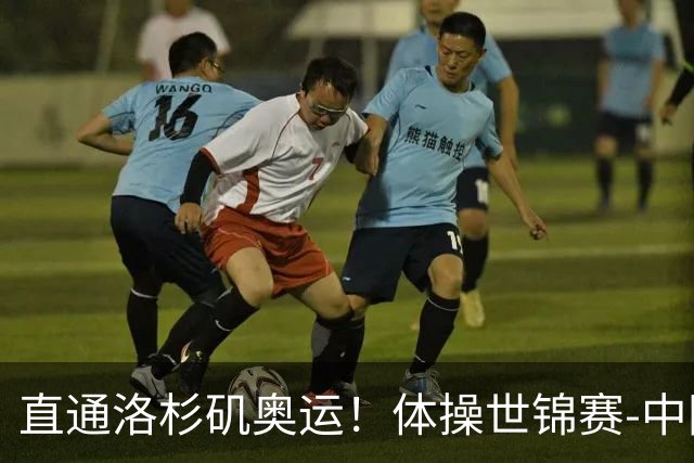 直通洛杉矶奥运！体操世锦赛-中国男团摘铜 日本夺金