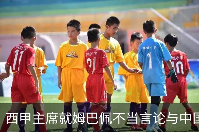 西甲主席就姆巴佩不当言论与中国驻西班牙大使会面，皇马声明：姆巴佩仅代表个人