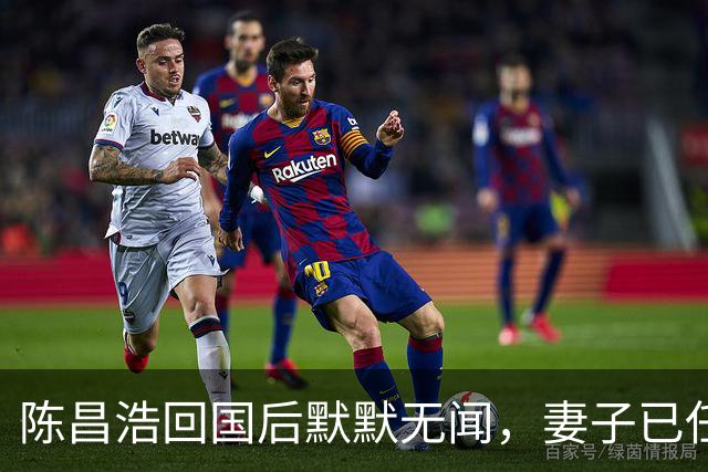 陈昌浩回国后默默无闻，妻子已任副部长，儿子成大人物备受尊敬